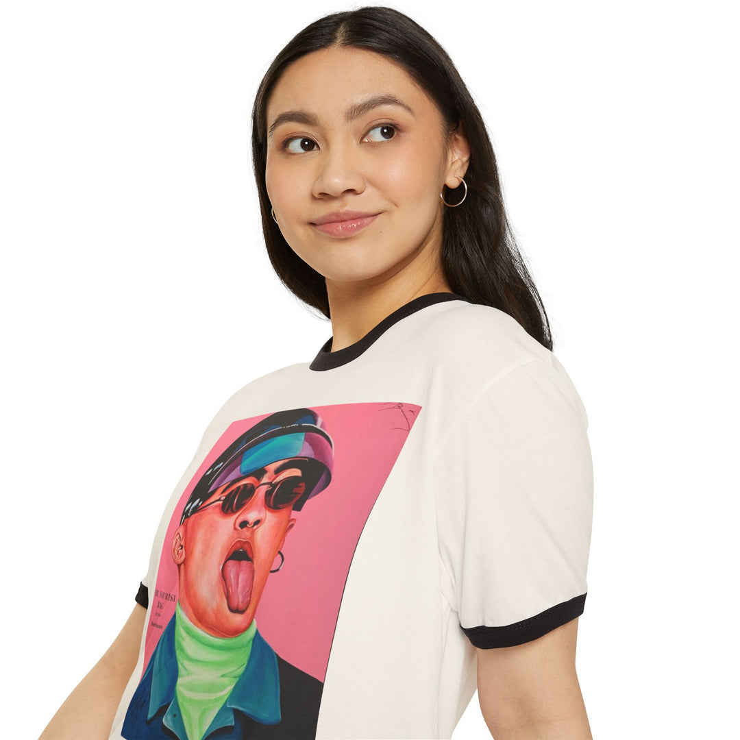  product image from The Tourist Bag