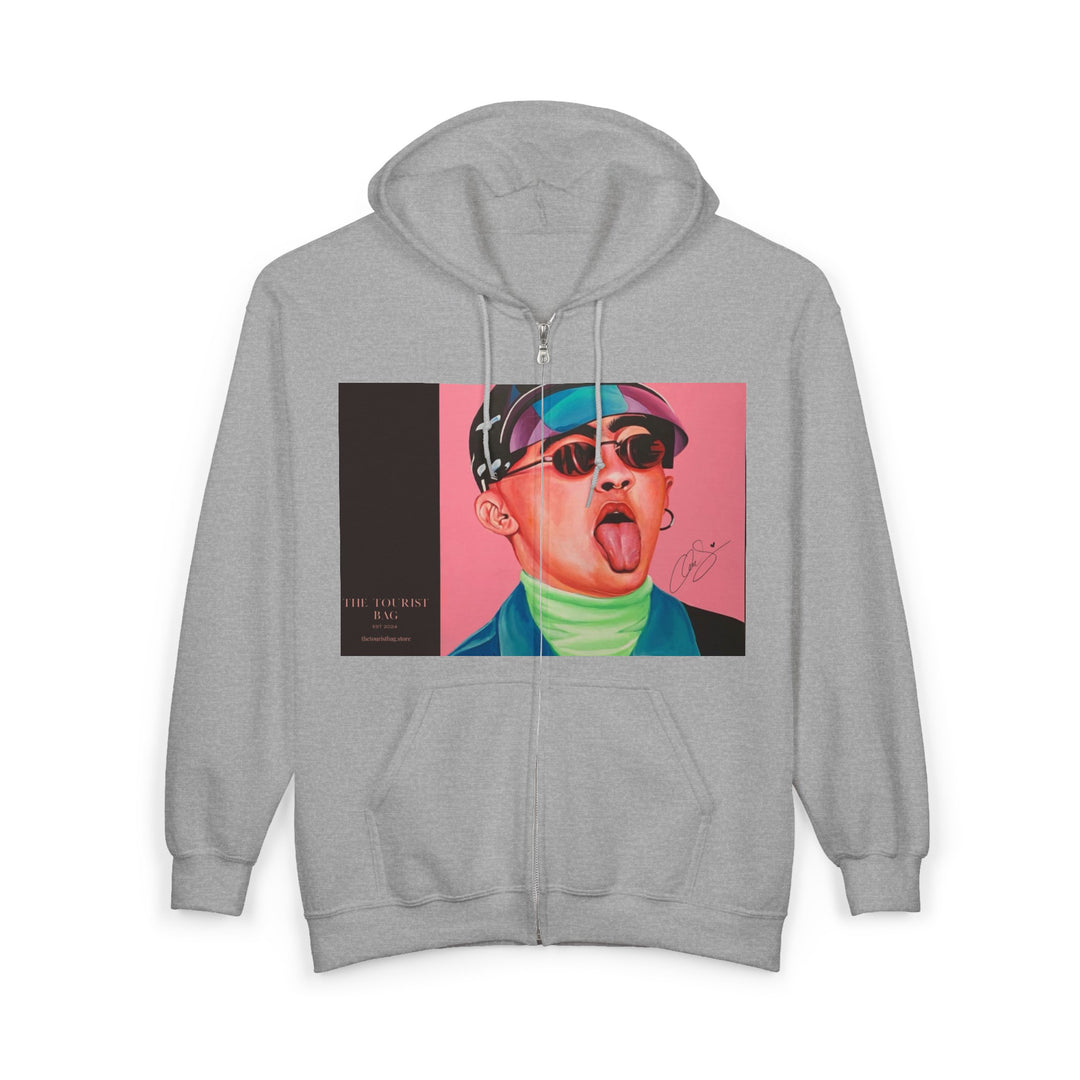  product image from The Tourist Bag