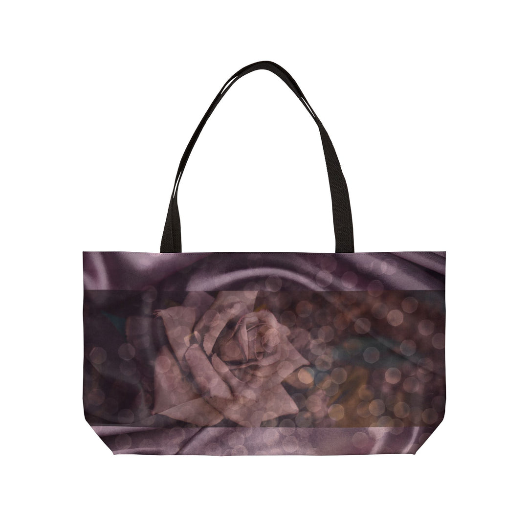 Dust & Roses Weekender Tote Bag