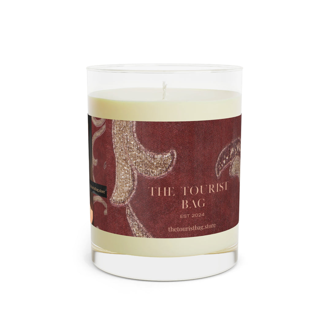 Frida by Aura – Vintage Ember Candle - Full Glass, 11oz