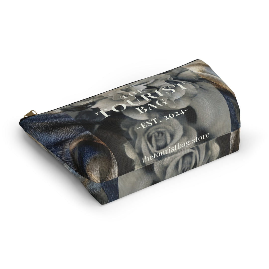 Moonlit Vows Accessory Pouch w/ T-bottom