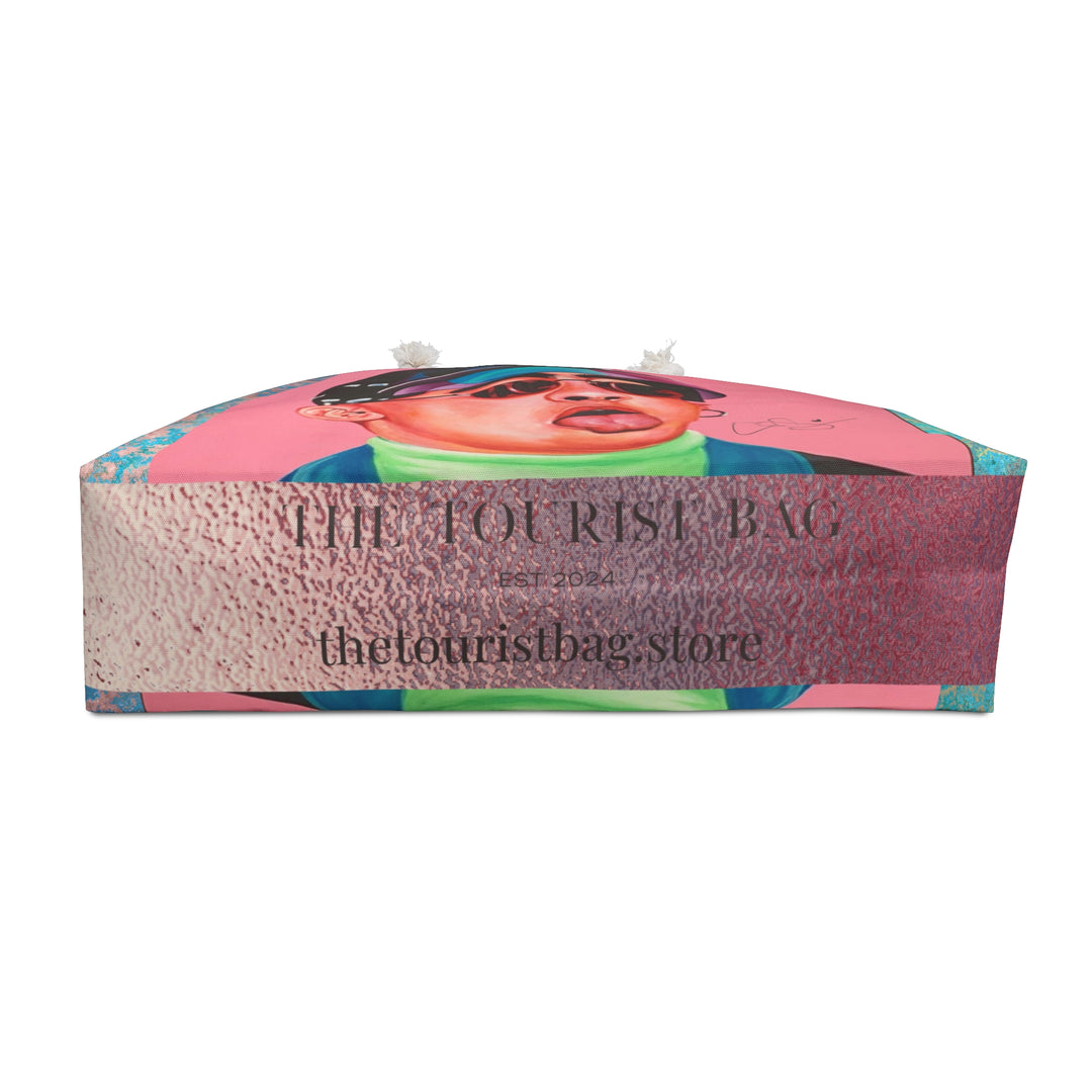  product image from The Tourist Bag