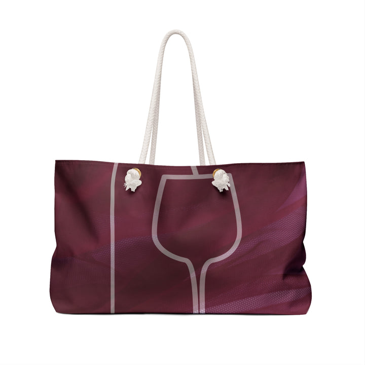 Merlot Muse – Weekender Bag