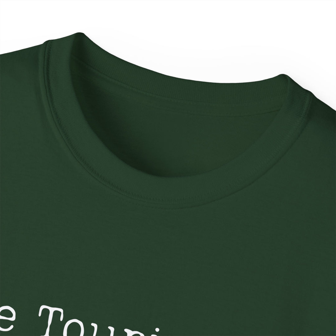  product image from The Tourist Bag