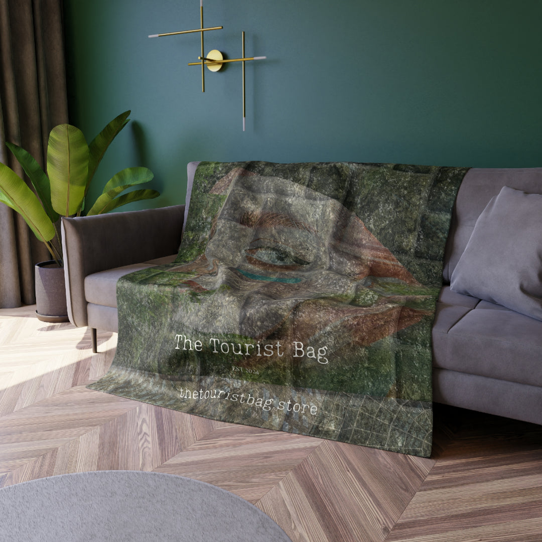  product image from The Tourist Bag