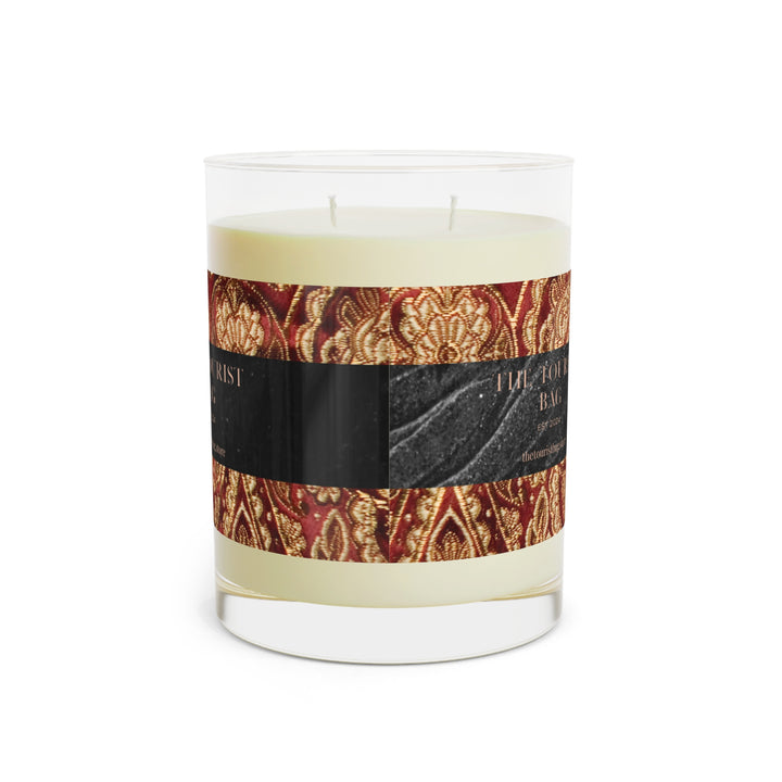 Frida by Aura – Gilded Muse  Candle, 11oz
