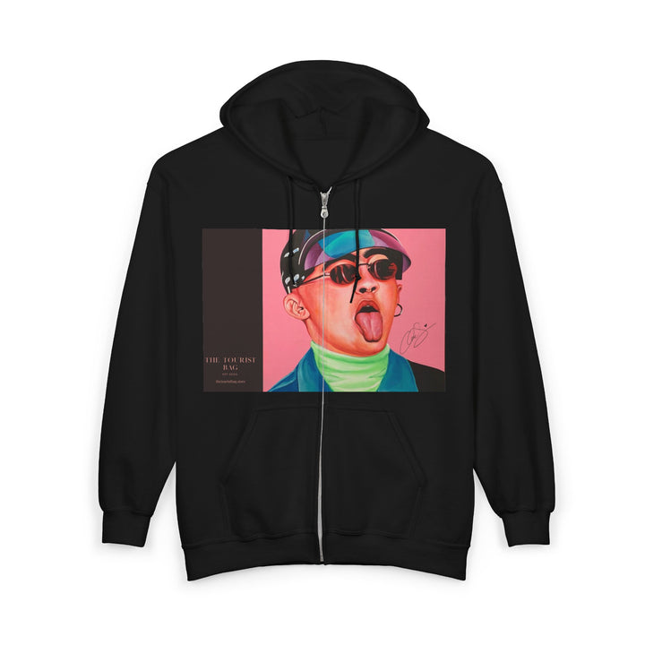  product image from The Tourist Bag