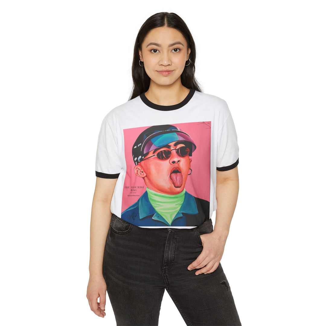  product image from The Tourist Bag