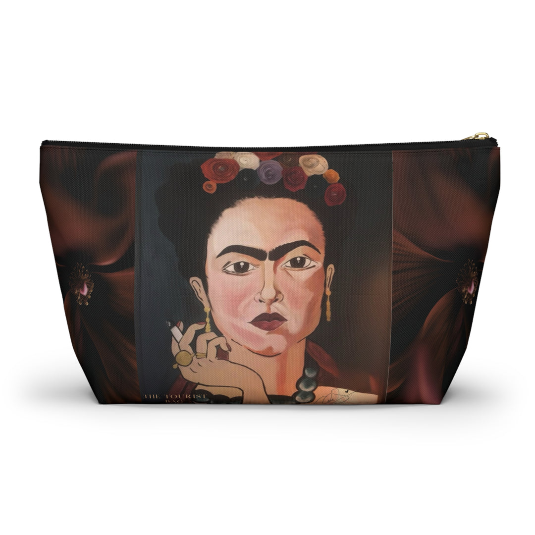 Frida by Aura – Midnight Muse Accessory Pouch