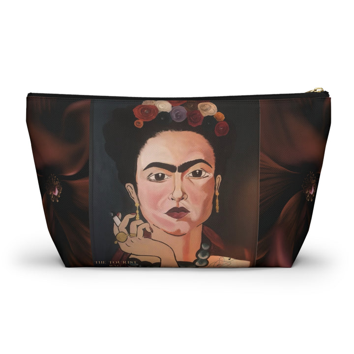 Frida by Aura – Midnight Muse Accessory Pouch
