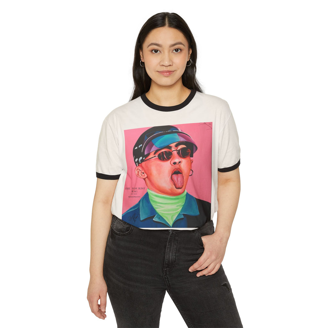  product image from The Tourist Bag