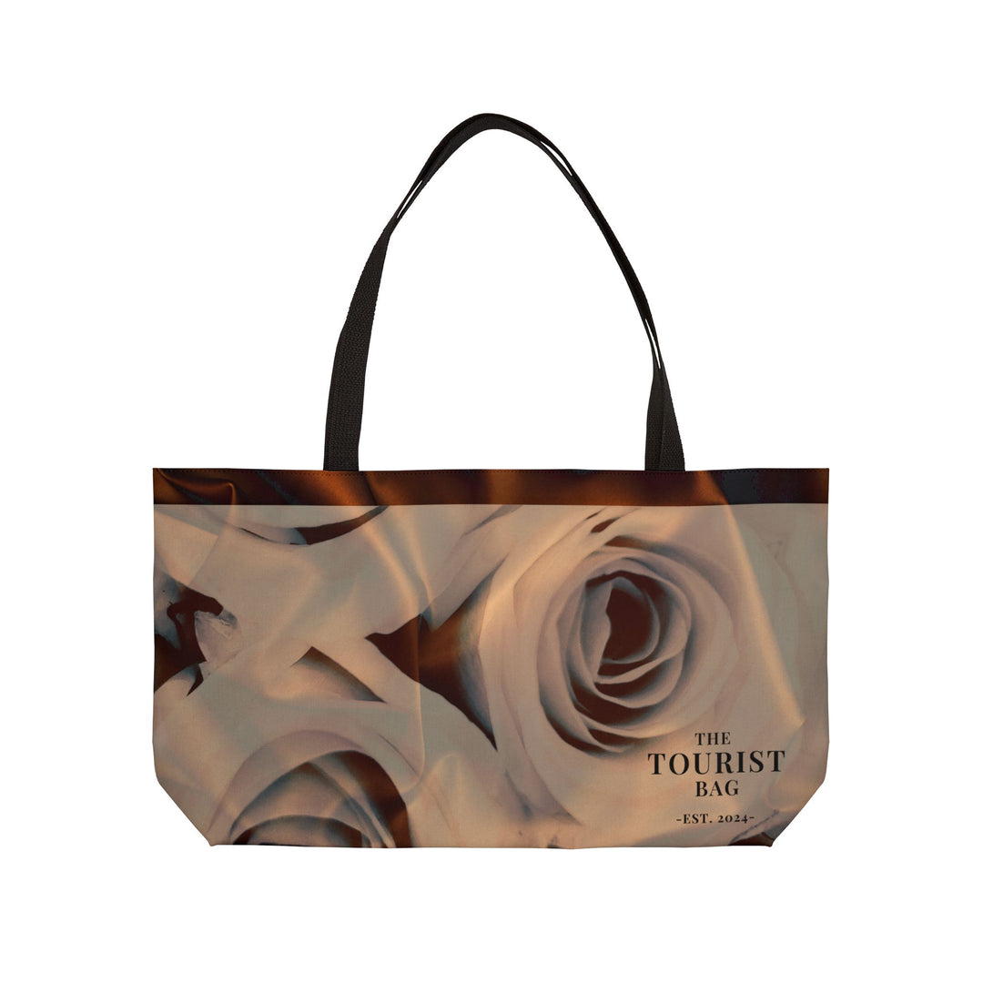 Champagne Whispers Weekender Tote Bag