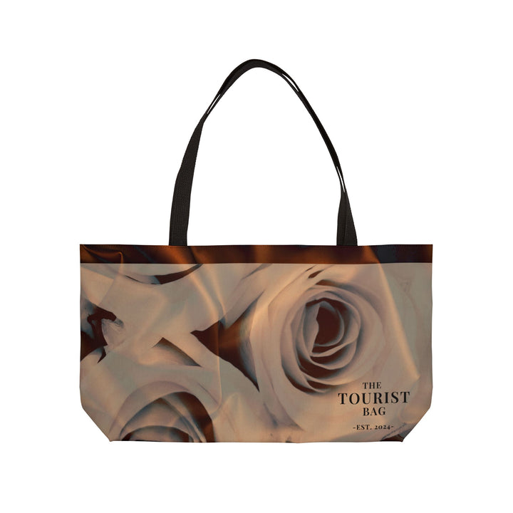 Champagne Whispers Weekender Tote Bag