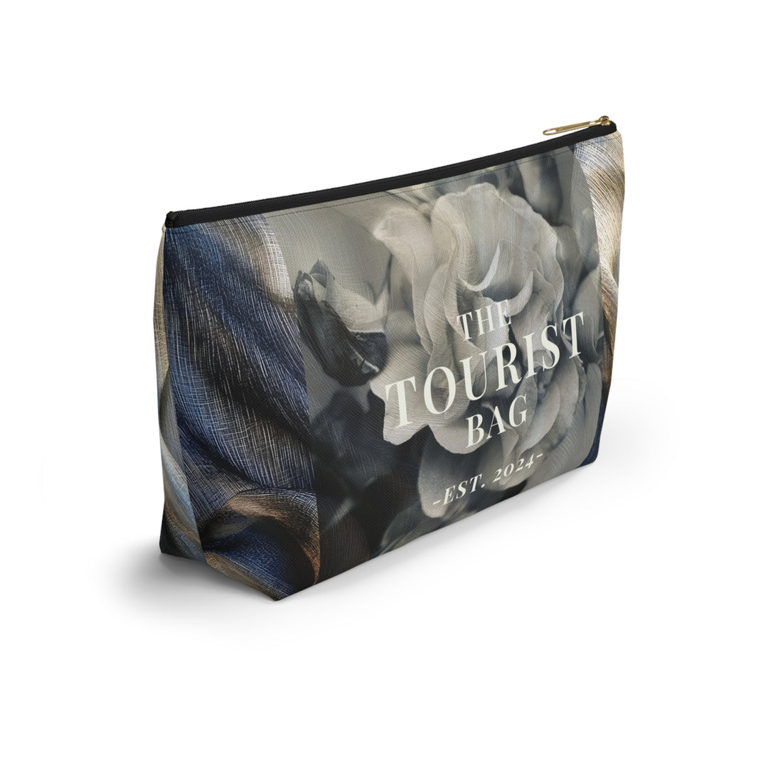 Moonlit Vows Accessory Pouch w/ T-bottom