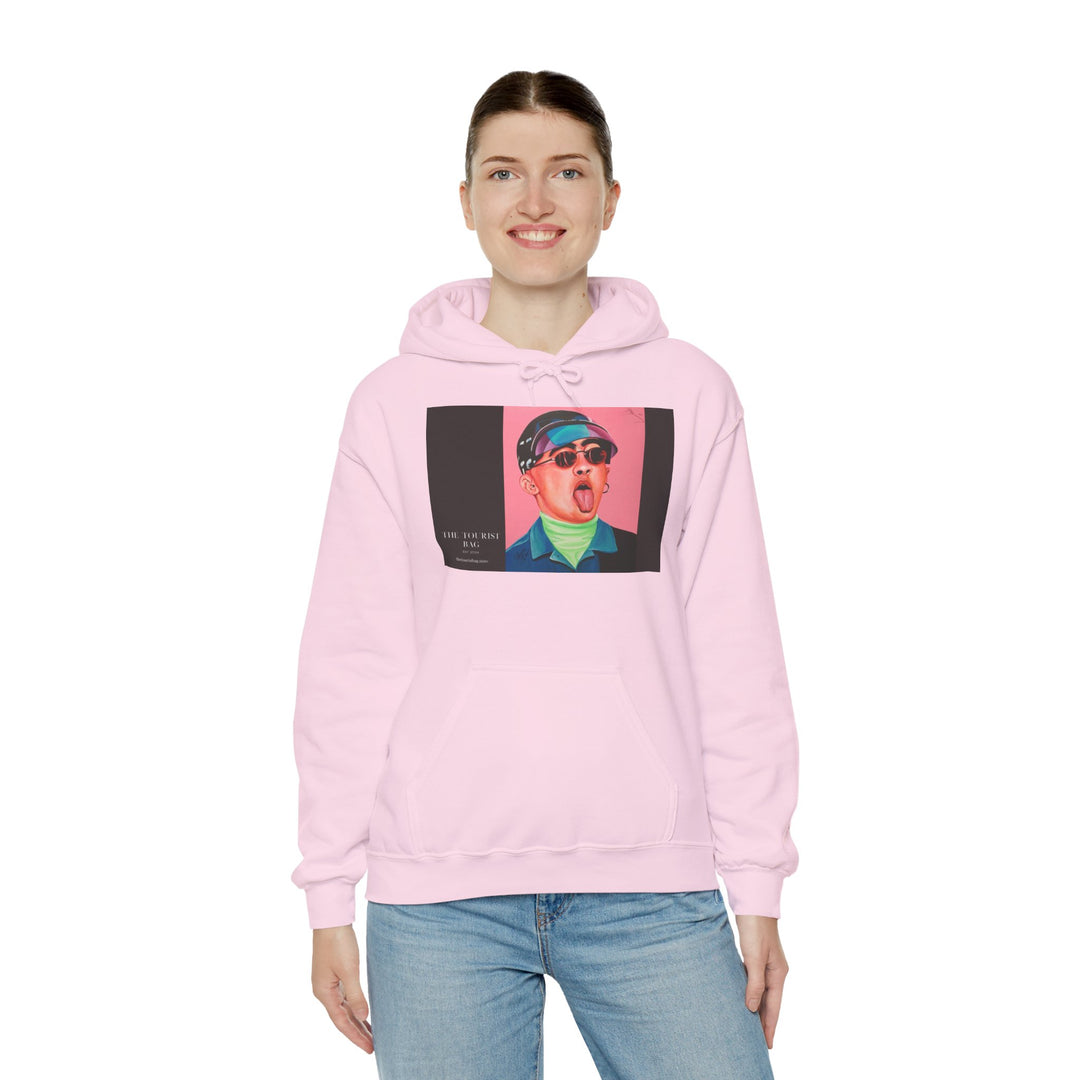  product image from The Tourist Bag