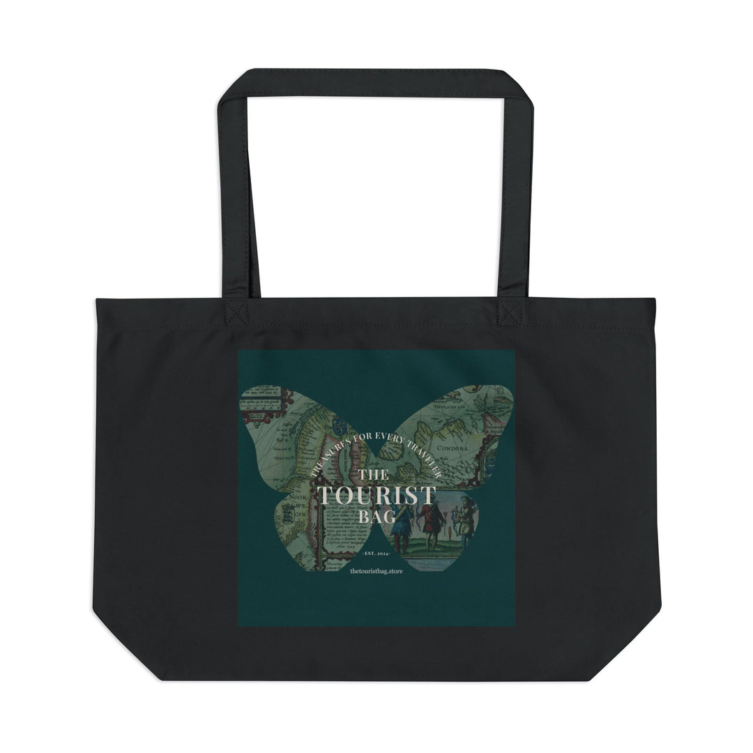  product image from The Tourist Bag