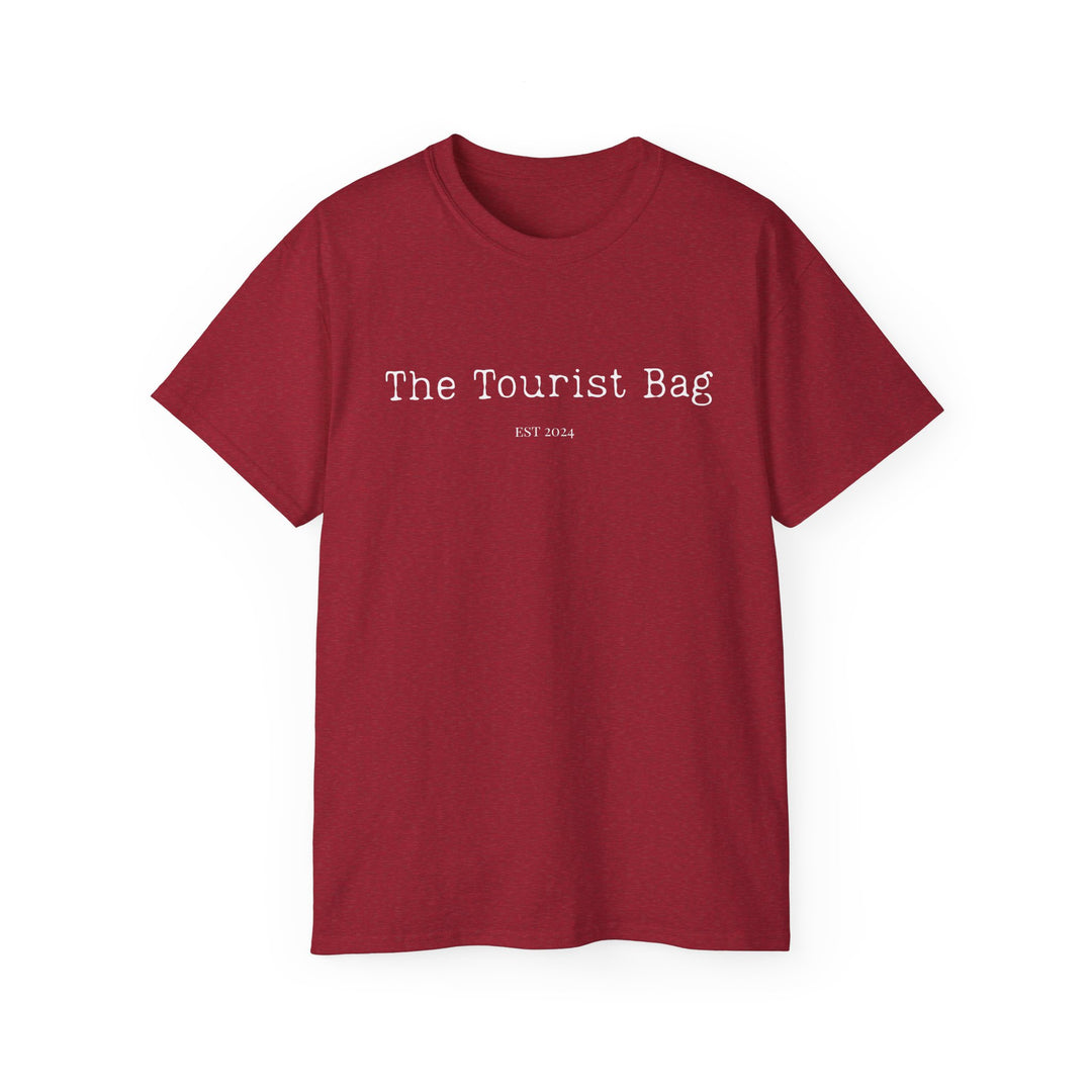  product image from The Tourist Bag