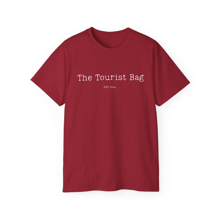  product image from The Tourist Bag