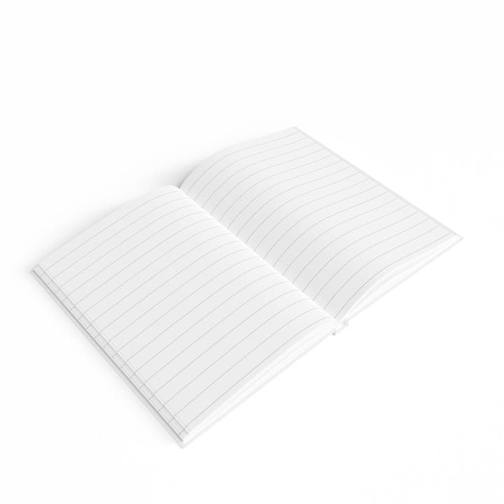 Merlot Muse – Hardcover Journal Matte