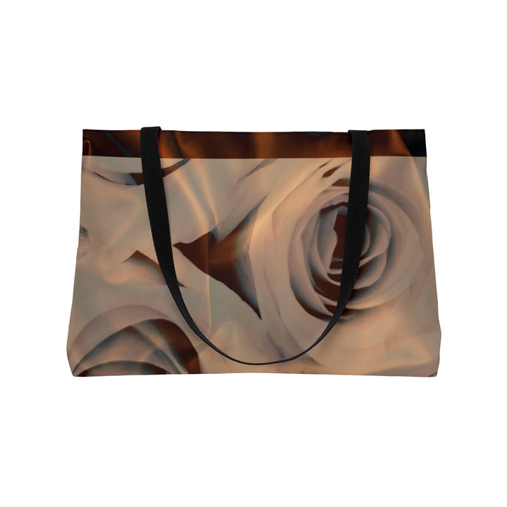 Champagne Whispers Weekender Tote Bag