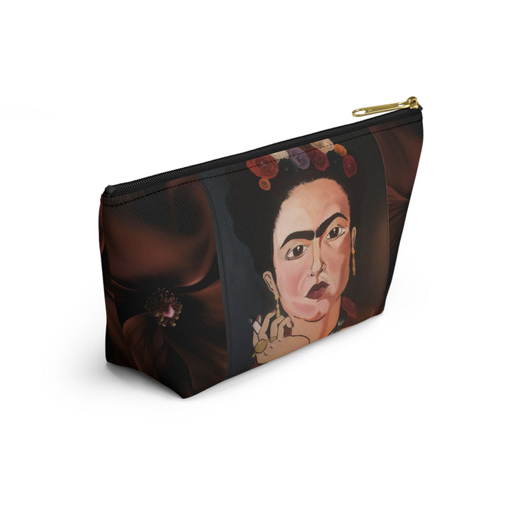 Frida by Aura – Midnight Muse Accessory Pouch