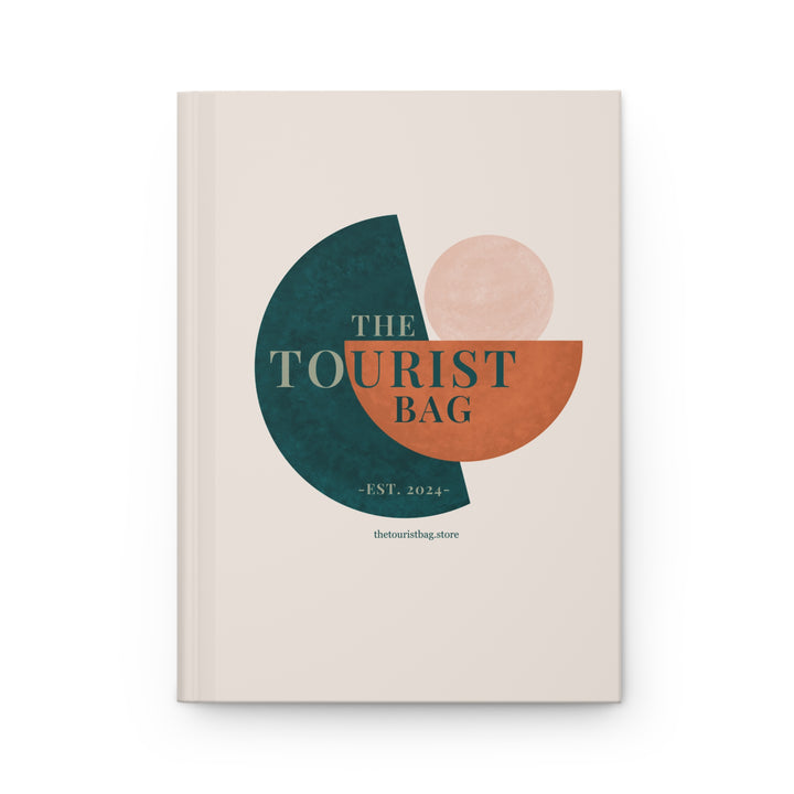 Metro Modern – Hardcover Journal