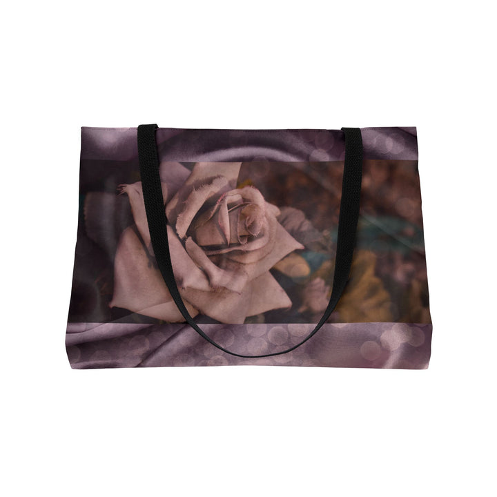 Dust & Roses Weekender Tote Bag