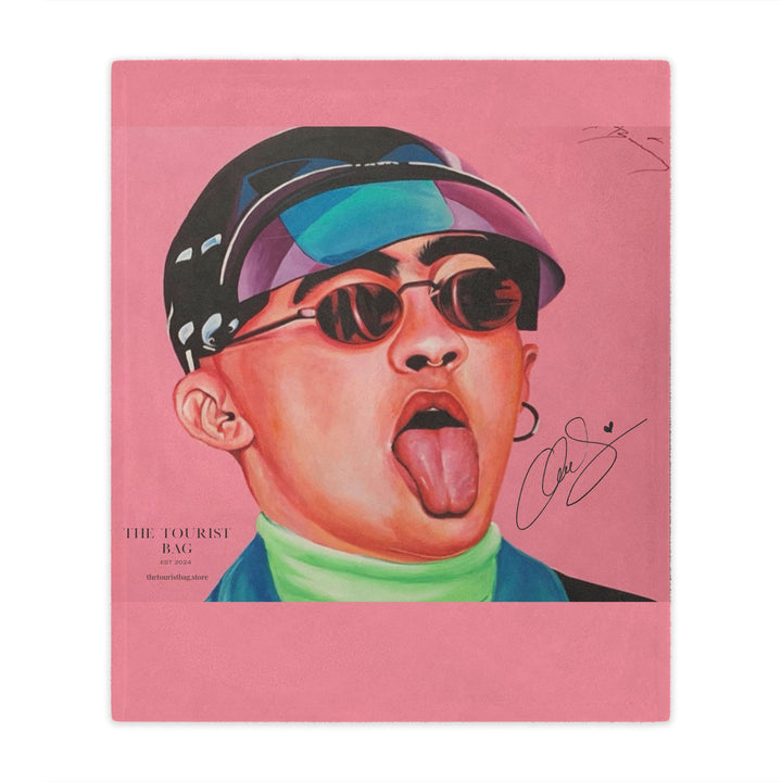  product image from The Tourist Bag