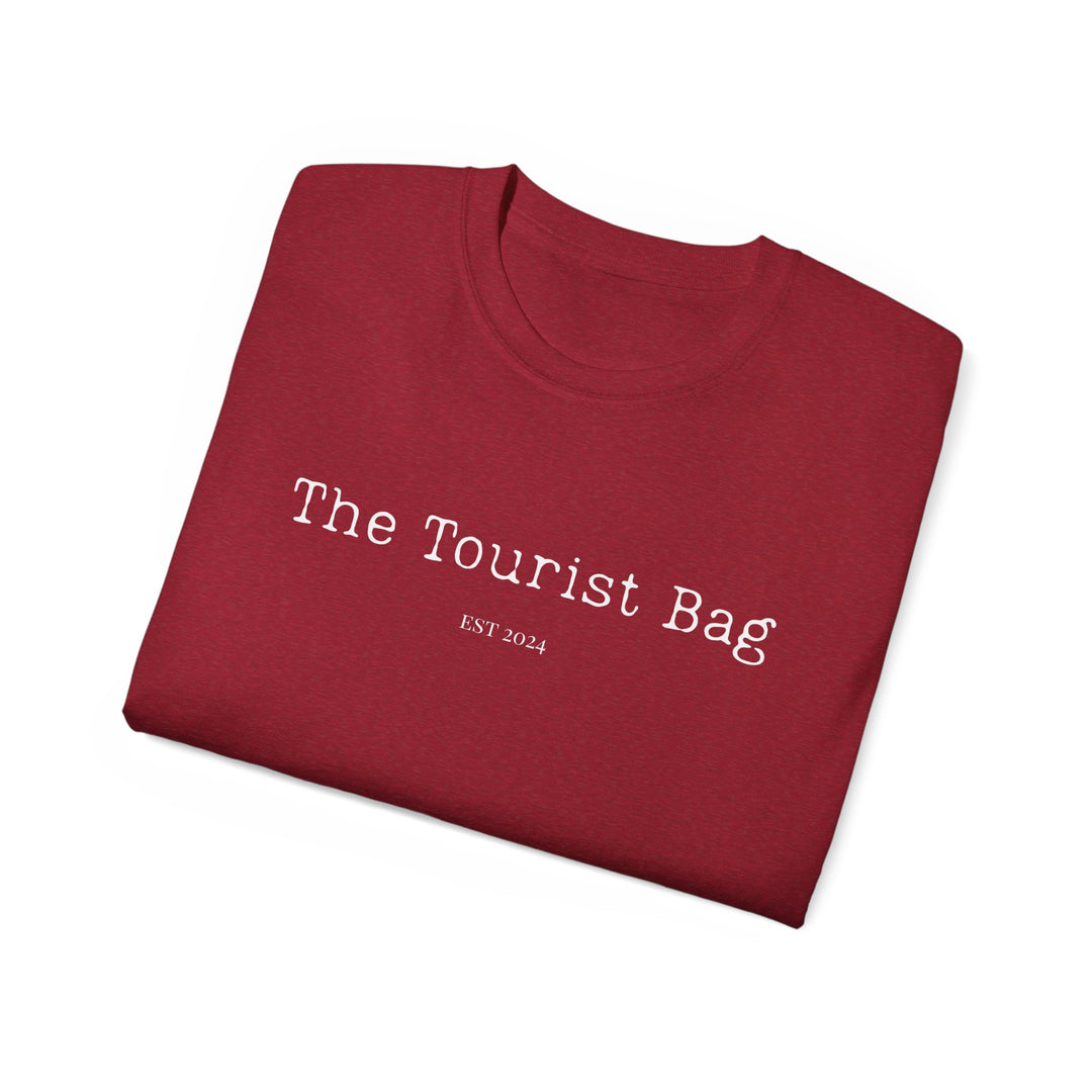  product image from The Tourist Bag