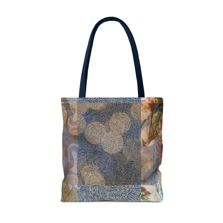 Gilded Garden Tote Bag
