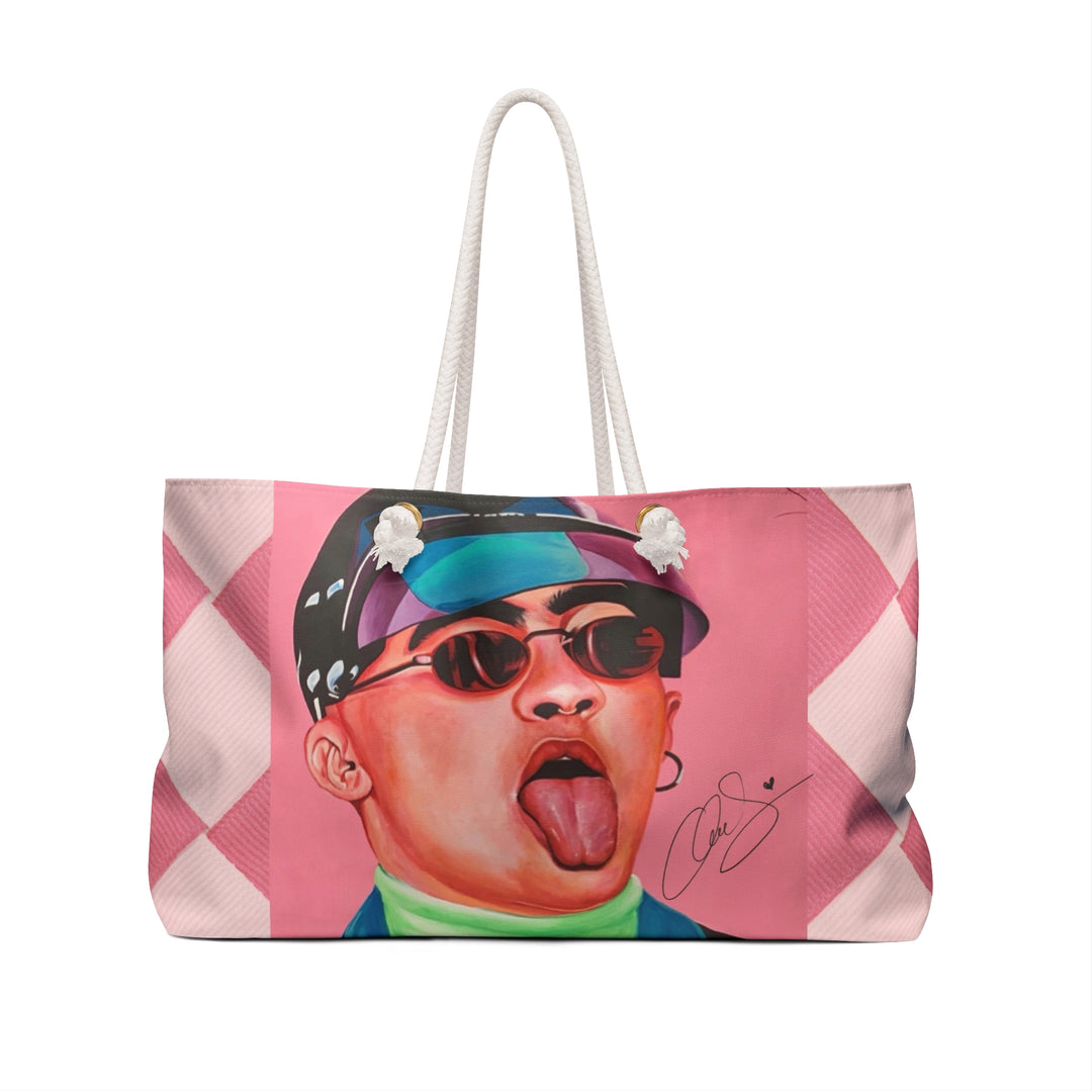 product image from The Tourist Bag