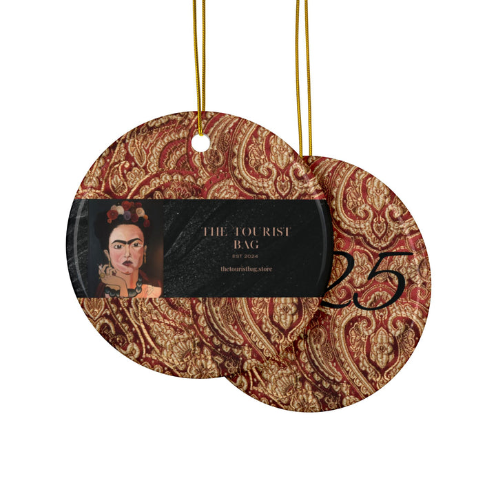  product image from The Tourist Bag