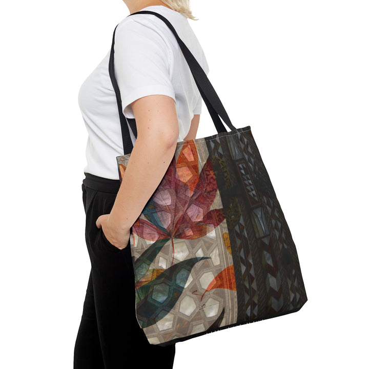 Celestial Retreat – Travel Tote