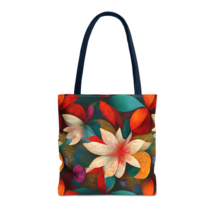 Island Ember Coastal Tote
