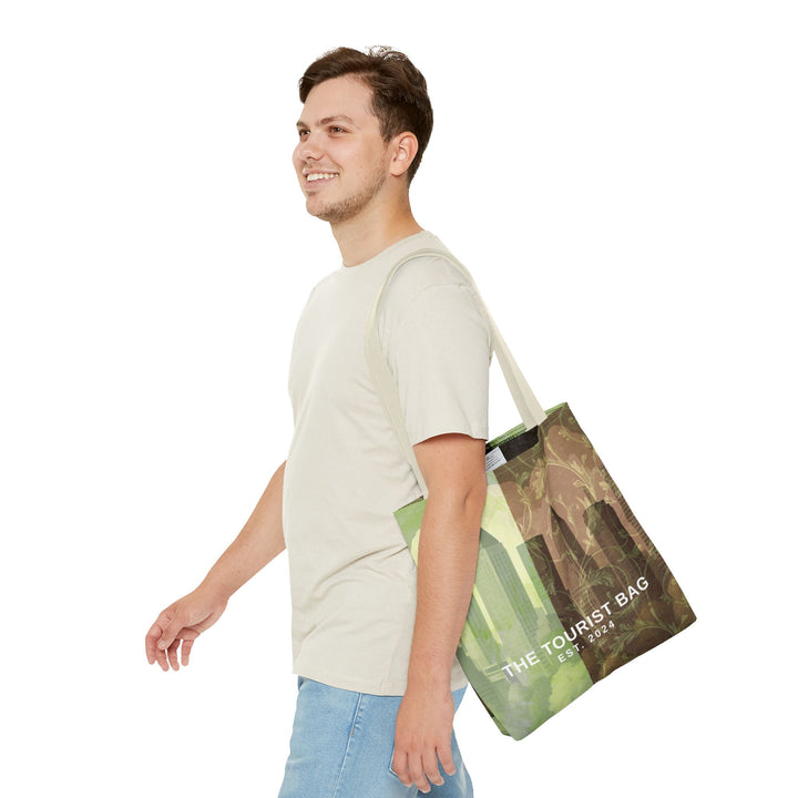  product image from The Tourist Bag