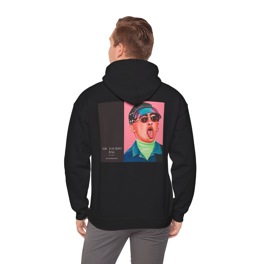  product image from The Tourist Bag