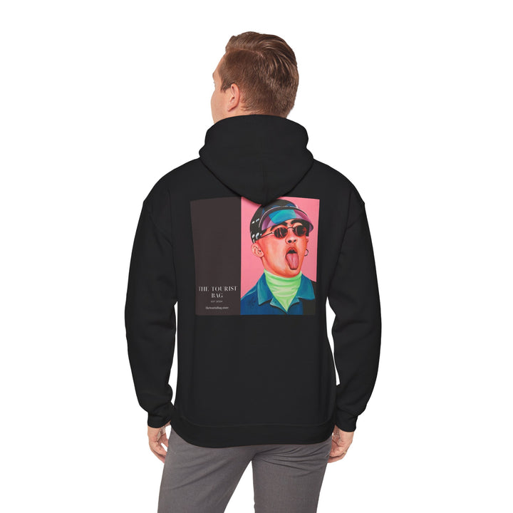  product image from The Tourist Bag