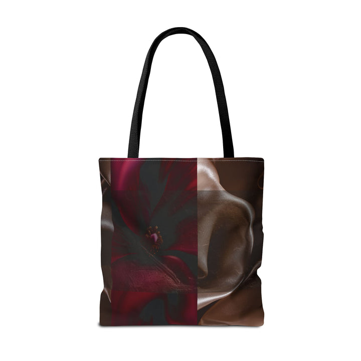 Crimson Promise Tote Bag
