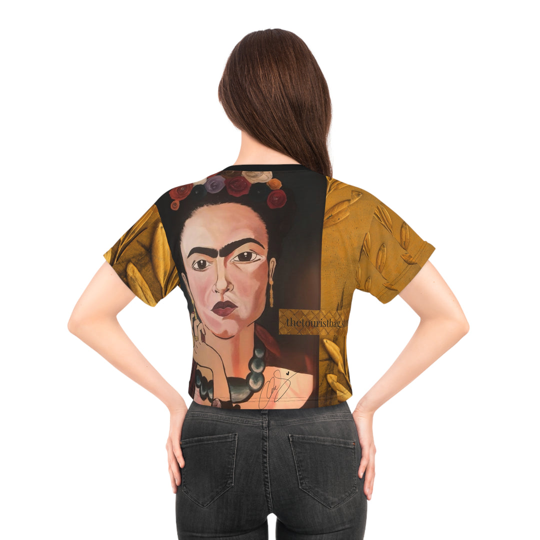  product image from The Tourist Bag