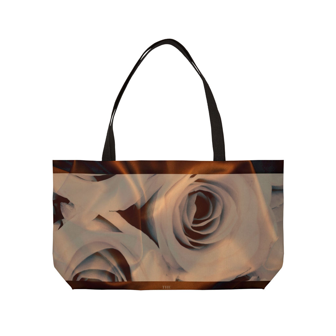 Champagne Whispers Weekender Tote Bag