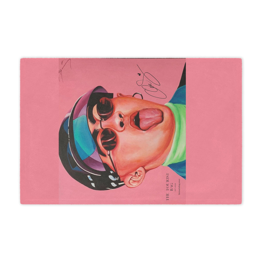  product image from The Tourist Bag