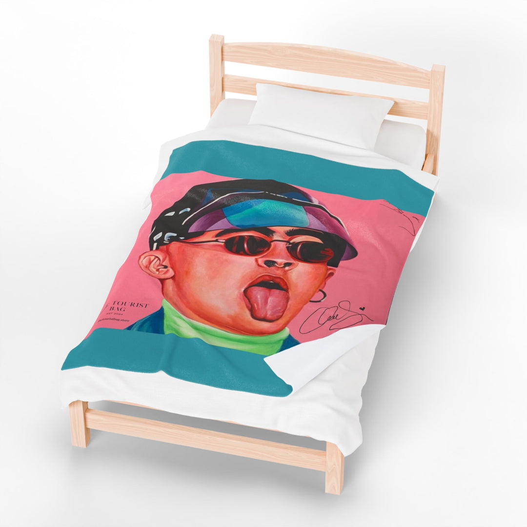  product image from The Tourist Bag