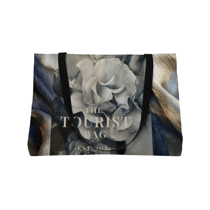 Moonlit Vows Weekender Tote Bag