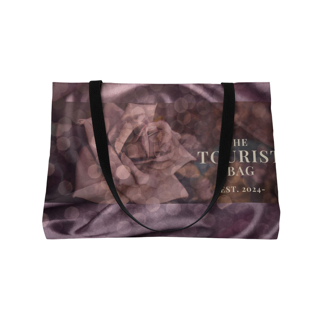 Dust & Roses Weekender Tote Bag