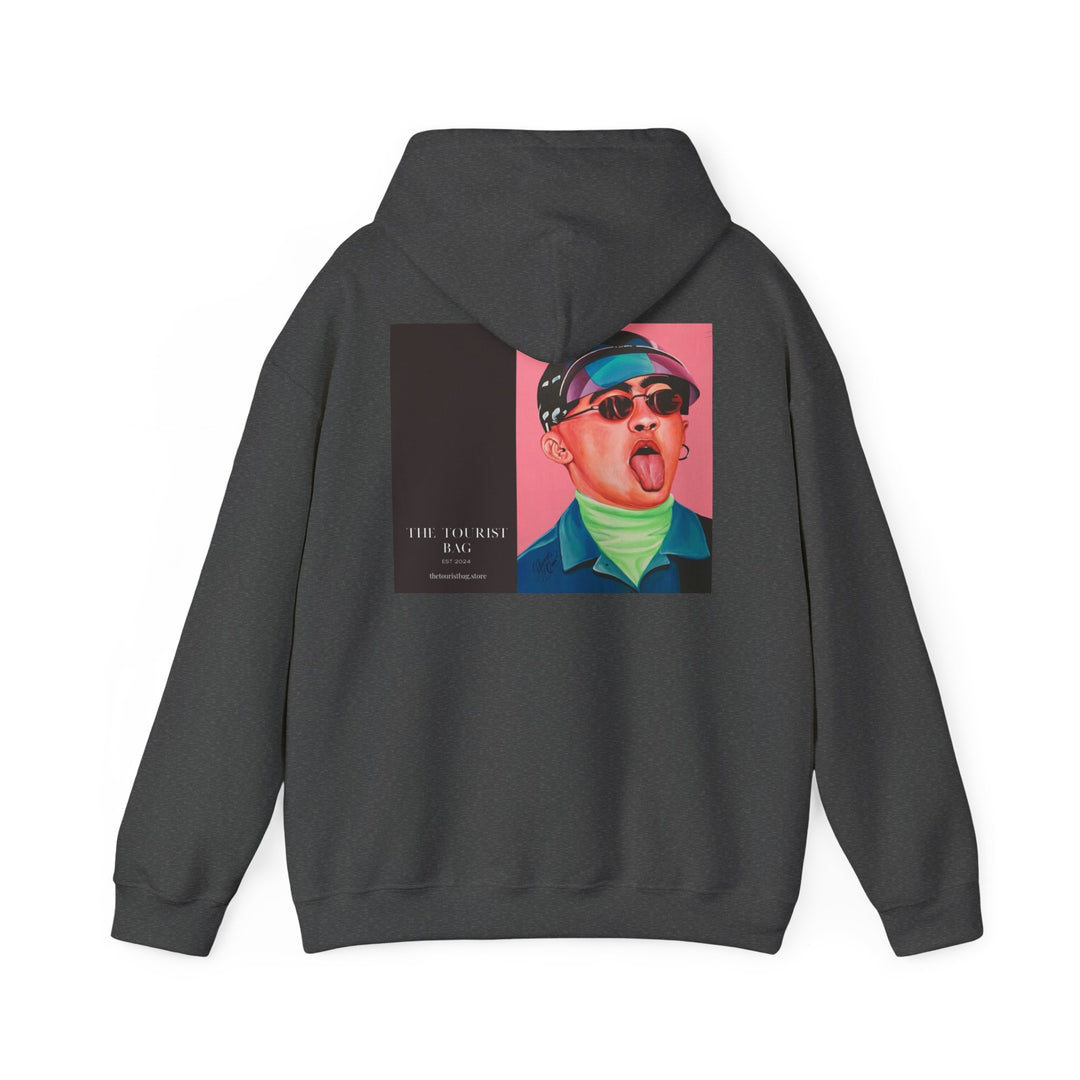  product image from The Tourist Bag