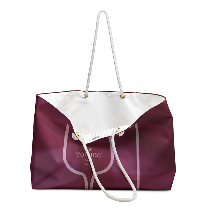 Merlot Muse – Weekender Bag