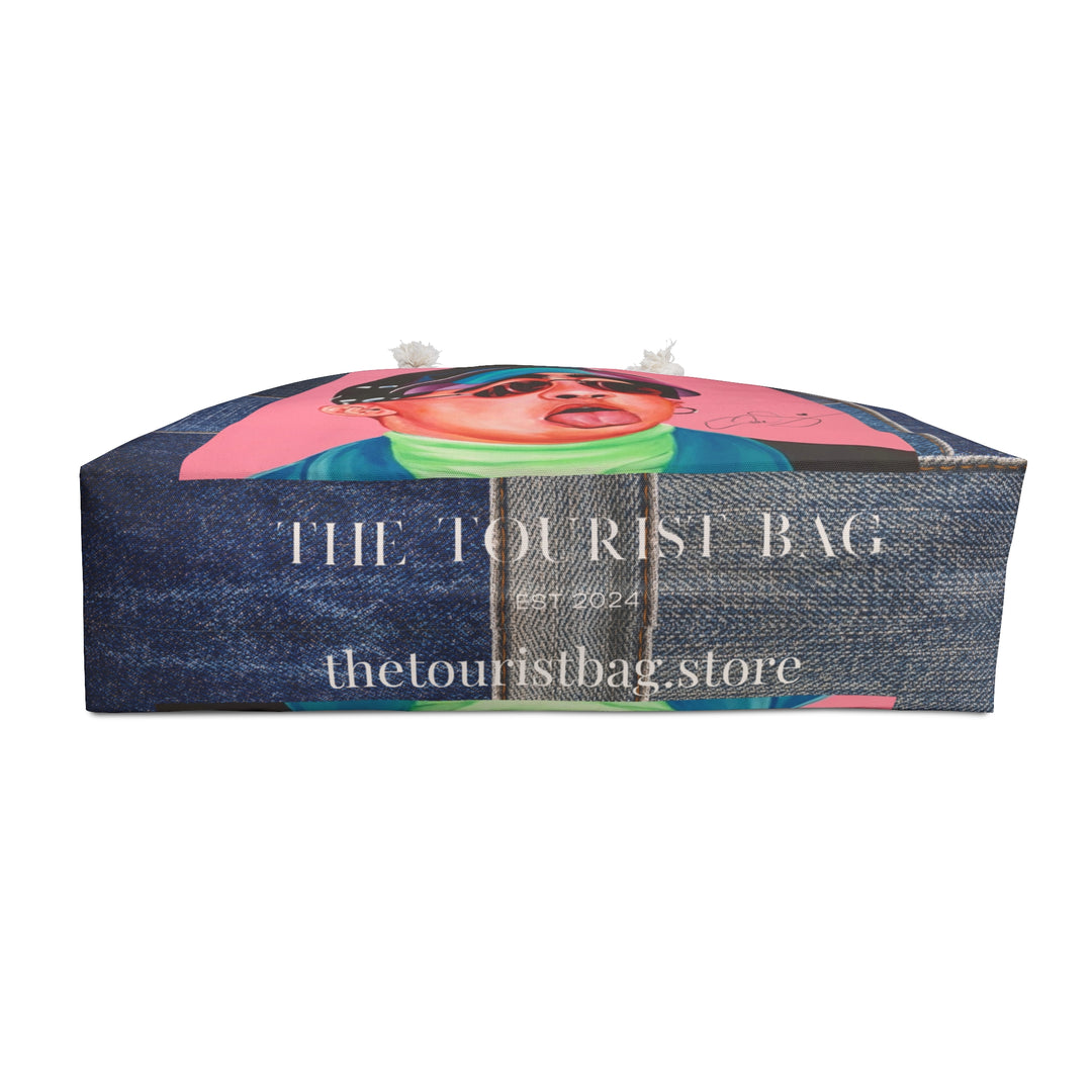  product image from The Tourist Bag