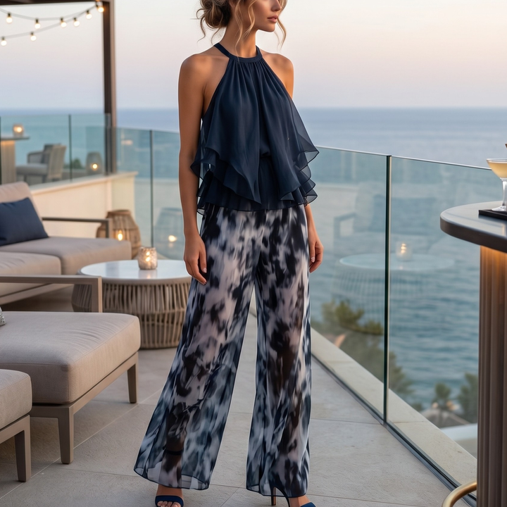 Midnight Mirage Resort Set