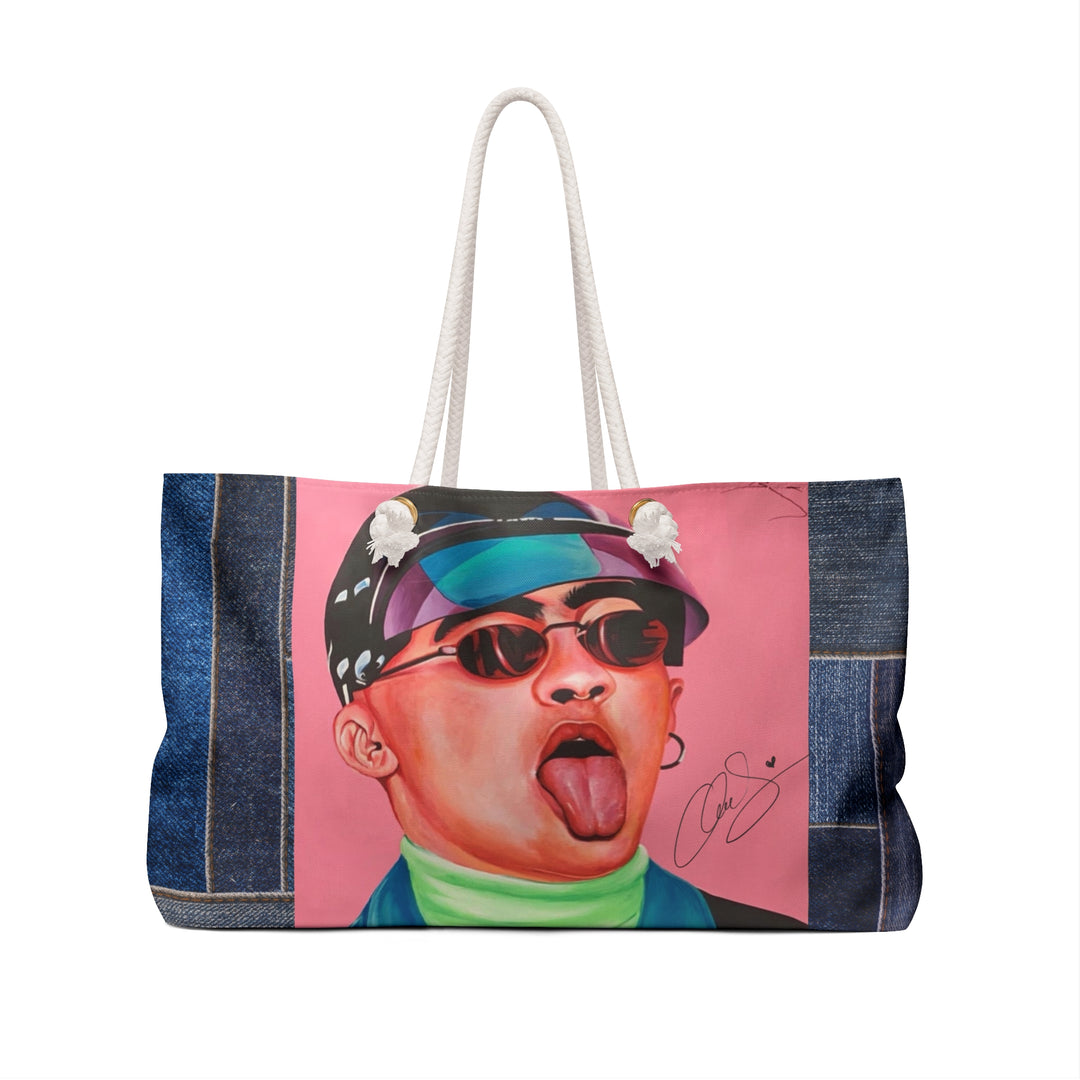  product image from The Tourist Bag