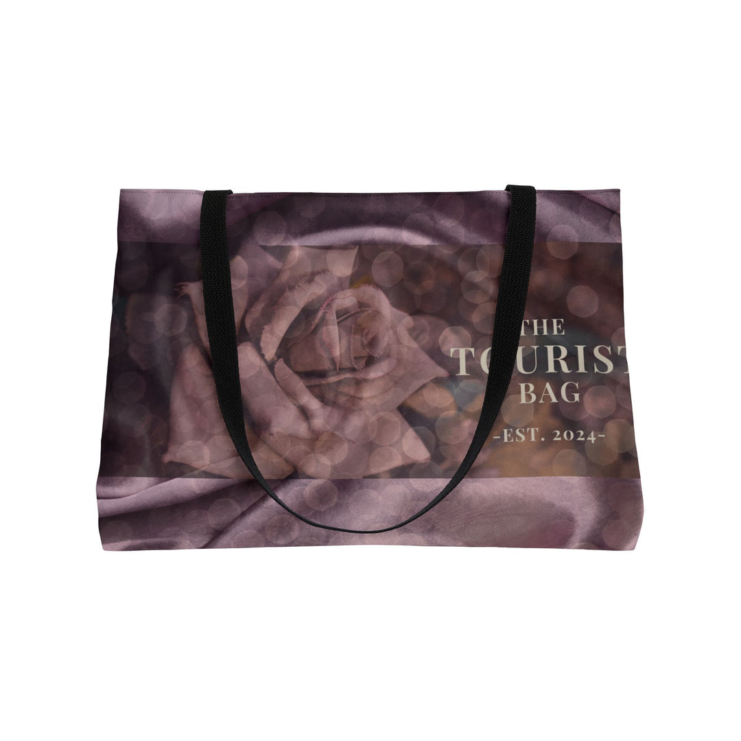 Dust & Roses Weekender Tote Bag